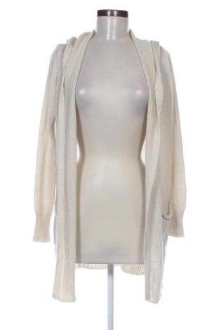 Cardigan de damă Unbranded, Mărime L, Culoare Bej, Preț 77,17 Lei