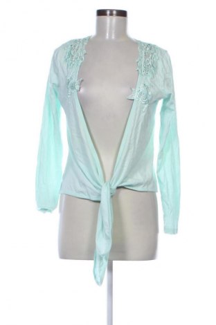 Női kardigán Unbranded, Méret M, Szín Zöld, Ár 5 865 Ft