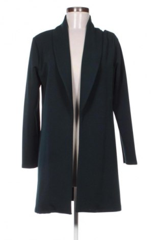 Γυναικεία ζακέτα Unbranded, Μέγεθος M, Χρώμα Πράσινο, Τιμή 15,00 €