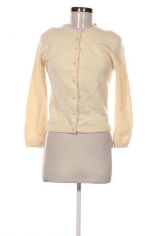 Női kardigán Unbranded, Méret S, Szín Bézs, Ár 5 776 Ft