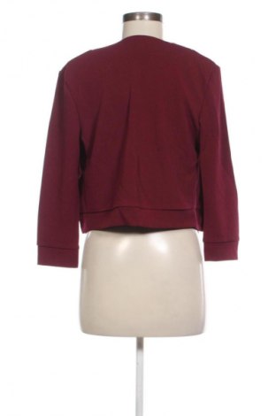 Γυναικεία ζακέτα Unbranded, Μέγεθος XS, Χρώμα Κόκκινο, Τιμή 14,83 €