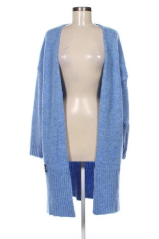 Γυναικεία ζακέτα Unbranded, Μέγεθος XL, Χρώμα Μπλέ, Τιμή 14,83 €