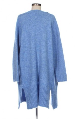 Γυναικεία ζακέτα Unbranded, Μέγεθος XL, Χρώμα Μπλέ, Τιμή 14,83 €