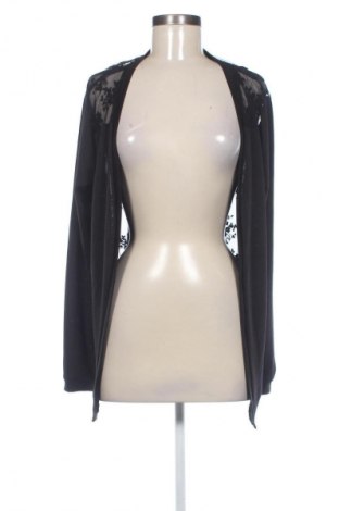 Damski kardigan Unbranded, Rozmiar XL, Kolor Czarny, Cena 66,67 zł