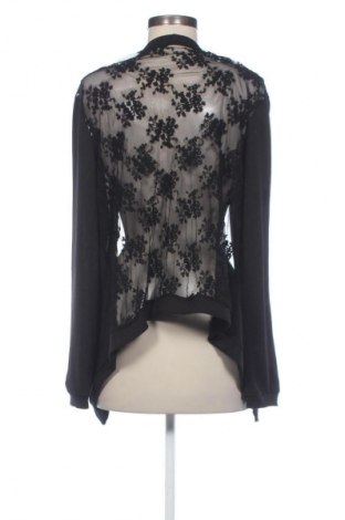 Damski kardigan Unbranded, Rozmiar XL, Kolor Czarny, Cena 66,67 zł