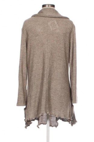 Damski kardigan Unbranded, Rozmiar L, Kolor Kolorowy, Cena 66,67 zł