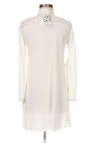 Damen Strickjacke Unbranded, Größe L, Farbe Weiß, Preis 12,99 €