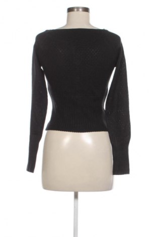 Cardigan de damă Unbranded, Mărime S, Culoare Negru, Preț 77,17 Lei