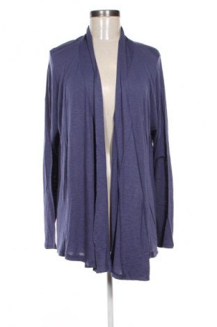 Dámsky kardigán Unbranded, Veľkosť XL, Farba Modrá, Cena  15,00 €