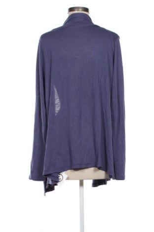 Dámsky kardigán Unbranded, Veľkosť XL, Farba Modrá, Cena  15,00 €