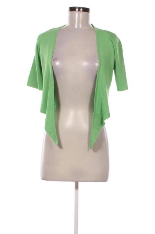 Cardigan de damă Unbranded, Mărime M, Culoare Verde, Preț 76,32 Lei