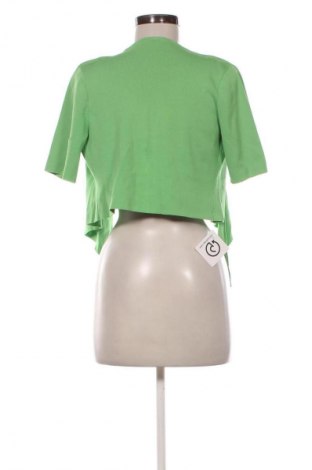 Cardigan de damă Unbranded, Mărime M, Culoare Verde, Preț 76,32 Lei