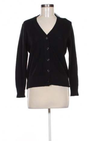 Damski kardigan Unbranded, Rozmiar M, Kolor Czarny, Cena 67,41 zł