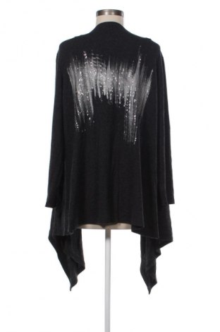 Damski kardigan Unbranded, Rozmiar L, Kolor Czarny, Cena 67,41 zł