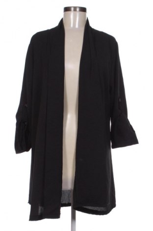 Női kardigán Unbranded, Méret XL, Szín Fekete, Ár 5 865 Ft