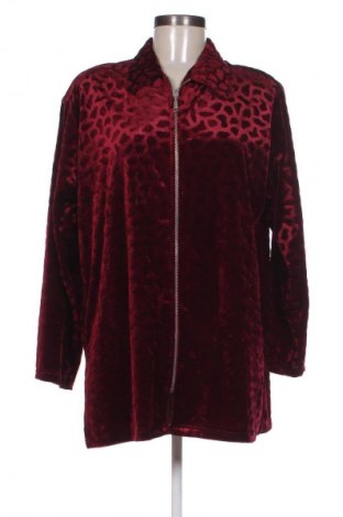 Γυναικεία ζακέτα Unbranded, Μέγεθος XXL, Χρώμα Πολύχρωμο, Τιμή 15,00 €