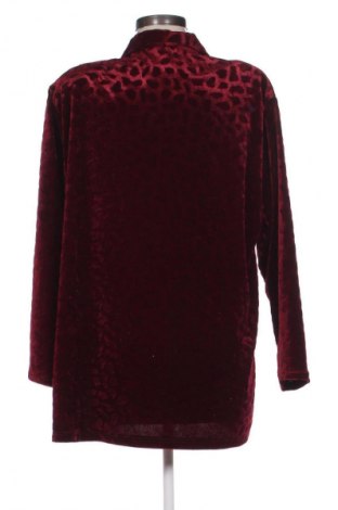 Γυναικεία ζακέτα Unbranded, Μέγεθος XXL, Χρώμα Πολύχρωμο, Τιμή 15,00 €