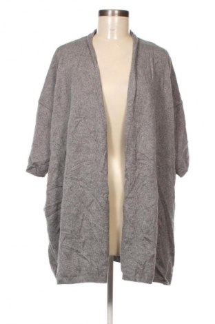 Γυναικεία ζακέτα Unbranded, Μέγεθος M, Χρώμα Γκρί, Τιμή 12,99 €