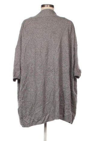 Γυναικεία ζακέτα Unbranded, Μέγεθος M, Χρώμα Γκρί, Τιμή 12,99 €