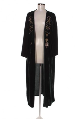 Дамска жилетка Unbranded, Размер 3XL, Цвят Зелен, Цена 29,00 лв.