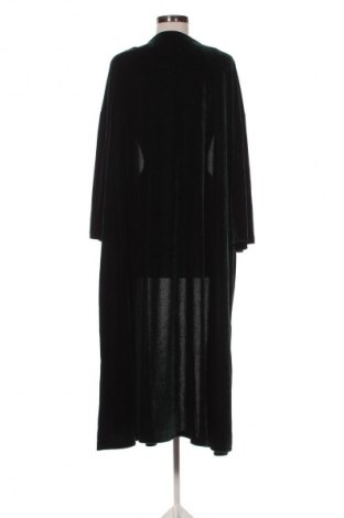 Дамска жилетка Unbranded, Размер 3XL, Цвят Зелен, Цена 29,00 лв.