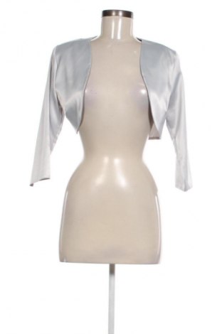 Damski kardigan Unbranded, Rozmiar M, Kolor Szary, Cena 66,65 zł