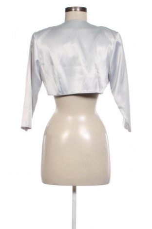 Damski kardigan Unbranded, Rozmiar M, Kolor Szary, Cena 66,65 zł