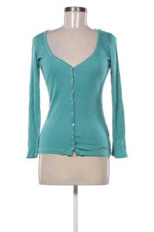 Damen Strickjacke Unbranded, Größe M, Farbe Grün, Preis 15,00 €