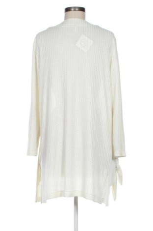 Cardigan de damă Unbranded, Mărime M, Culoare Ecru, Preț 77,17 Lei