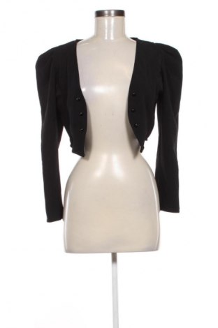 Cardigan de damă Unbranded, Mărime M, Culoare Negru, Preț 76,32 Lei