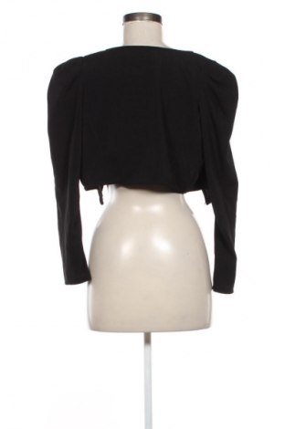 Cardigan de damă Unbranded, Mărime M, Culoare Negru, Preț 76,32 Lei