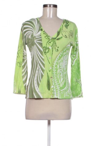 Damen Strickjacke Unbranded, Größe M, Farbe Mehrfarbig, Preis € 15,00