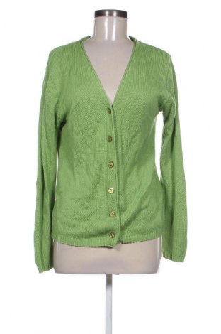 Cardigan de damă Unbranded, Mărime XL, Culoare Verde, Preț 77,17 Lei