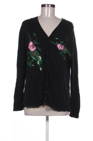 Dámsky kardigán Unbranded, Velikost XL, Barva Vícebarevné, Cena  371,00 Kč