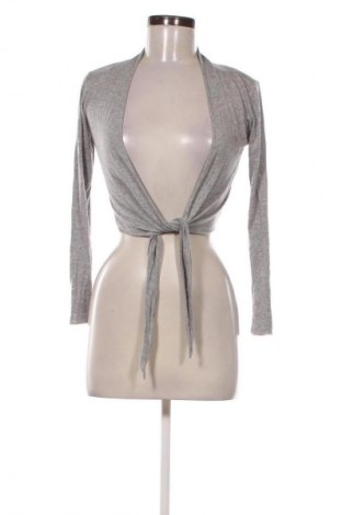 Γυναικεία ζακέτα Unbranded, Μέγεθος S, Χρώμα Γκρί, Τιμή 15,00 €