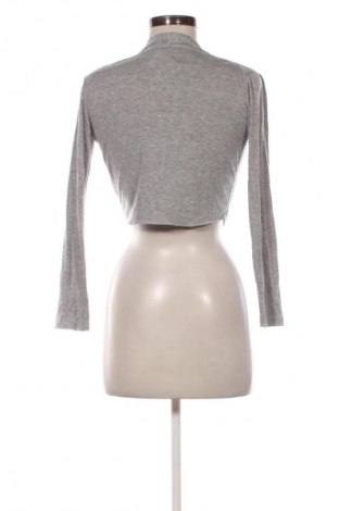 Γυναικεία ζακέτα Unbranded, Μέγεθος S, Χρώμα Γκρί, Τιμή 15,00 €