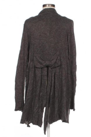 Damski kardigan Unbranded, Rozmiar M, Kolor Szary, Cena 67,41 zł