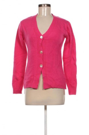 Dámsky kardigán Unbranded, Velikost M, Barva Růžová, Cena  199,00 Kč
