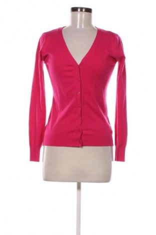 Γυναικεία ζακέτα Unbranded, Μέγεθος L, Χρώμα Ρόζ , Τιμή 14,83 €