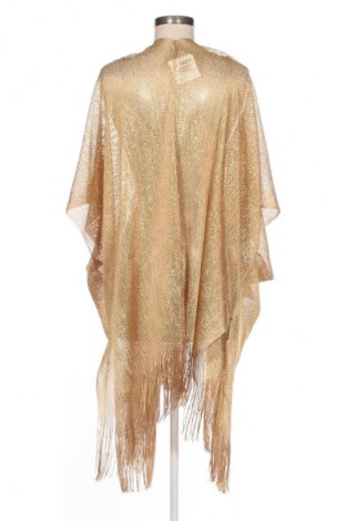 Női kardigán Unbranded, Méret L, Szín Arany
, Ár 5 865 Ft