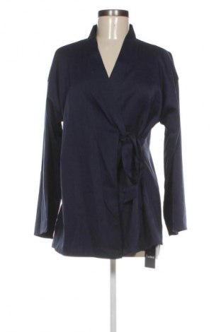 Damen Strickjacke Unbranded, Größe M, Farbe Blau, Preis 10,99 €