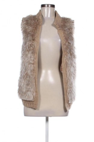 Cardigan de damă Unbranded, Mărime M, Culoare Bej, Preț 76,32 Lei