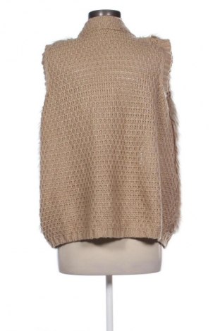 Cardigan de damă Unbranded, Mărime M, Culoare Bej, Preț 76,32 Lei