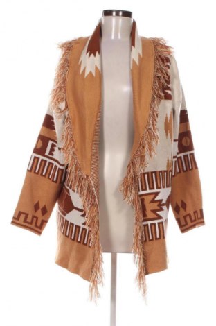 Дамска жилетка Unbranded, Размер XL, Цвят Многоцветен, Цена 29,00 лв.