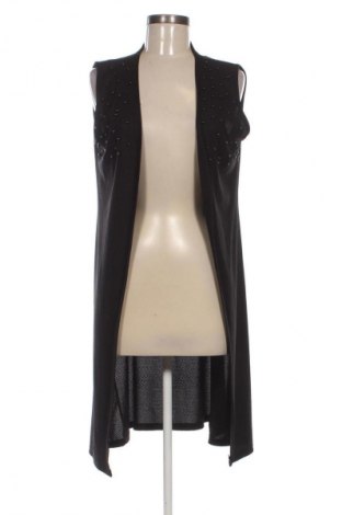 Γυναικεία ζακέτα Unbranded, Μέγεθος XL, Χρώμα Μαύρο, Τιμή 14,83 €