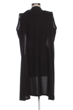 Γυναικεία ζακέτα Unbranded, Μέγεθος XL, Χρώμα Μαύρο, Τιμή 14,83 €