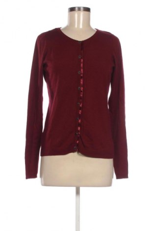 Дамска жилетка Unbranded, Размер M, Цвят Червен, Цена 28,88 лв.