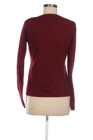 Дамска жилетка Unbranded, Размер M, Цвят Червен, Цена 28,88 лв.