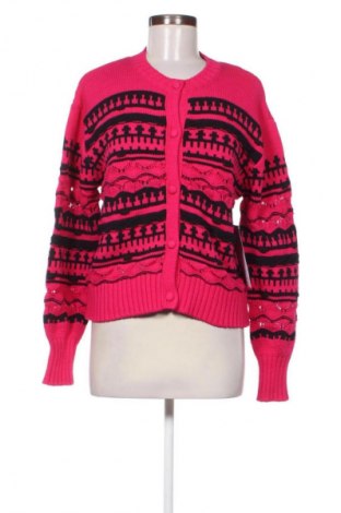 Γυναικεία ζακέτα Unbranded, Μέγεθος M, Χρώμα Πολύχρωμο, Τιμή 23,59 €