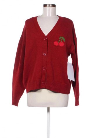 Damski kardigan Unbranded, Rozmiar XL, Kolor Kolorowy, Cena 106,00 zł